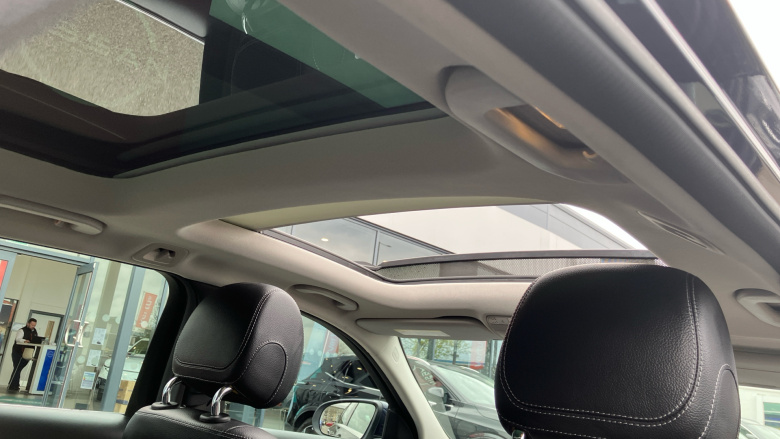 Mercedes-Benz C-Class C200 Sport Premium 5dr 9G-Tronic Petrol Estate